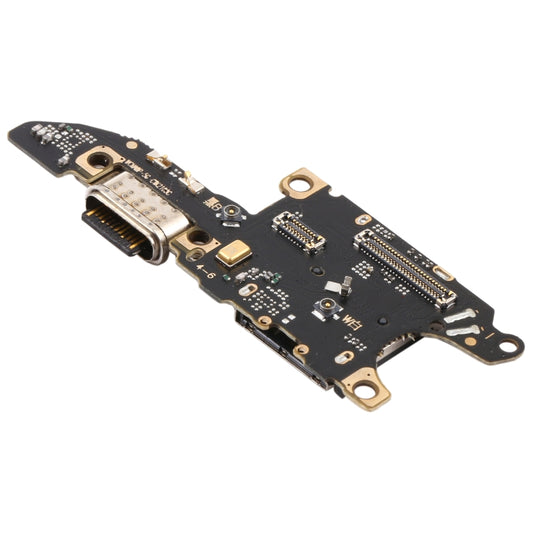 Charging Port Board for Honor V40, For Honor V40