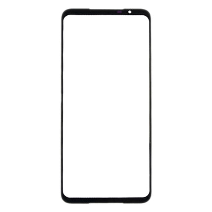 Front Screen Outer Glass Lens for Asus ROG Phone 5 ZS673KS I005DA