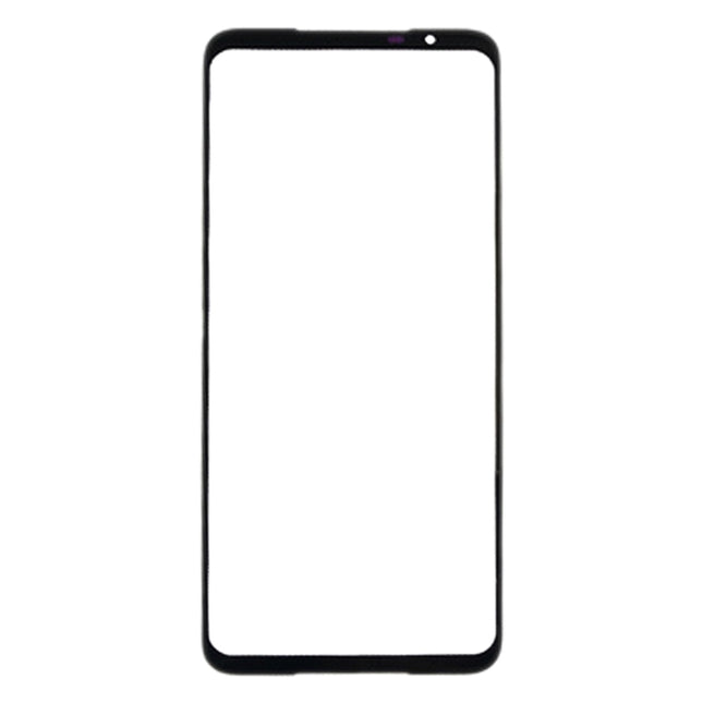 Front Screen Outer Glass Lens for Asus ROG Phone 5 ZS673KS I005DA