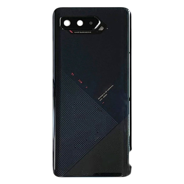 Original Battery Back Cover for Asus ROG Phone 5 ZS673KS