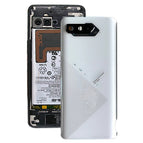 For Asus ROG Phone 5 / White
