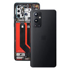For OnePlus 9 Pro / Black