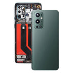 For OnePlus 9 Pro / Green