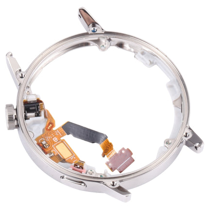 Original LCD Screen Frame Bezel Plate For Huawei Watch GT 3 42mm MIL-B19, For Huawei Watch GT 3 42mm