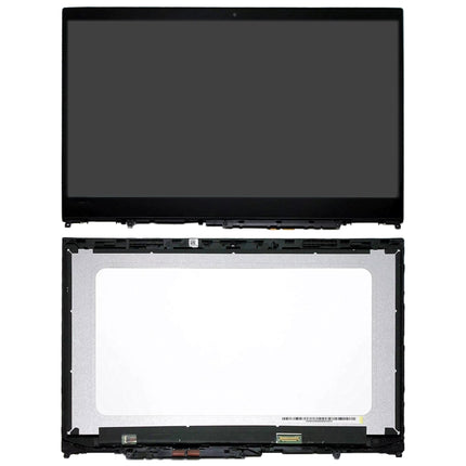 3840 x 2160 UHD LCD Screen and Digitizer Full Assembly with Frame for Lenovo IdeaPad Flex 5-15 / Yoga 520, For Lenovo IdeaPad Flex 5-15 (3840 x 2160)