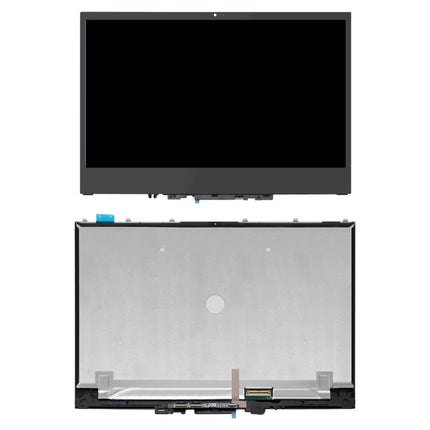 3840 x 2160 UHD LCD Screen and Digitizer Full Assembly with Frame for Lenovo Yoga 720-13 720-13IKB 5D10N24290, For Lenovo Yoga 720-13 (3840 x 2160)