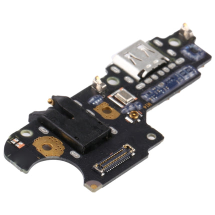 For OPPO Realme 5 RMX1911 RMX1919 Original Charging Port Board, Realme 5 Pro / Realme 5 (Original)
