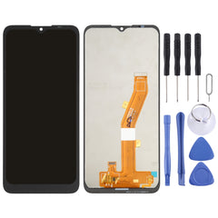 LCD Screen and Digitizer Full Assembly For Nokia C20