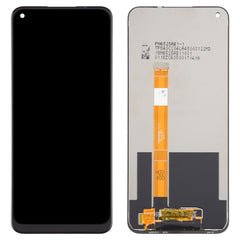 LCD Screen and Digitizer Full Assembly for OPPO A54 4G / A55 4G / A95 4G CPH2239,CPH2325,CHP2365, CPH2365, CPH2239