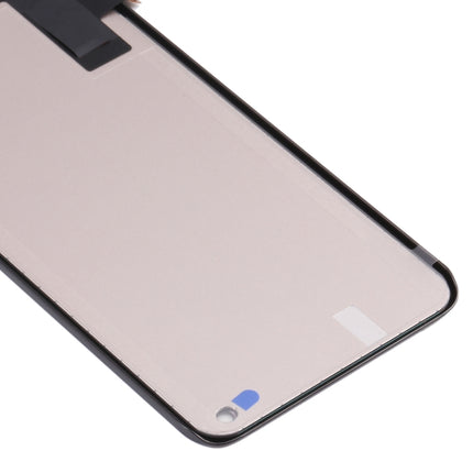 TFT Material LCD Screen and Digitizer Full Assembly for Xiaomi Mi 10 Pro 5G / Mi 10 5G, Not Supporting Fingerprint Identification, For Xiaomi Mi 10 Pro 5G / Mi 10 5G (TFT Material)