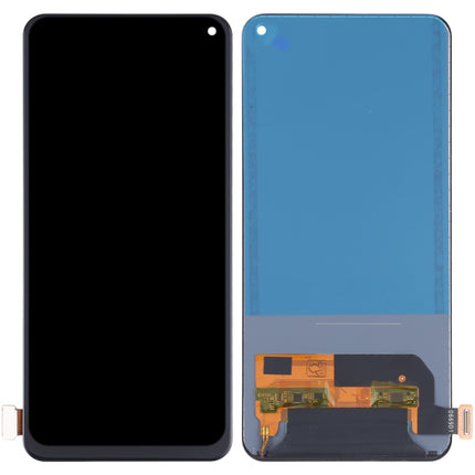 TFT Material LCD Screen and Digitizer Full Assembly (Not Supporting Fingerprint Identification) for Vivo V17 / V19 Neo / V19 (Indonesia), For Vivo V17 / V19 Neo (TFT)