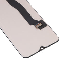 TFT Material LCD Screen and Digitizer Full Assembly (Not Supporting Fingerprint Identification) for Huawei Nova 8 se