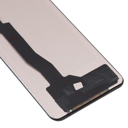 TFT Material LCD Screen and Digitizer Full Assembly (Not Supporting Fingerprint Identification) for Huawei Nova 8 se, For Huawei Nova 8 se(TFT Material)