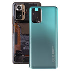 For Xiaomi Redmi Note 10  (Original) / Green