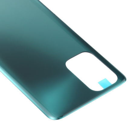 Original Battery Back Cover for Xiaomi Redmi Note 10 M2101K7AI M2101K7AG, For Xiaomi Redmi Note 10  (Original), For Xiaomi Redmi Note 10 (Original)