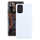 For Xiaomi Redmi Note 10 (Original) / White