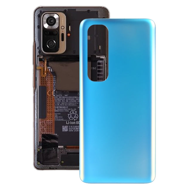 Original Battery Back Cover for Xiaomi Mi 10S