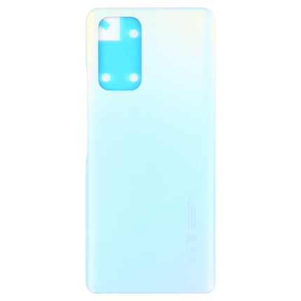 Original Battery Back Cover for Xiaomi Redmi Note 10 Pro Max / Redmi Note 10 Pro 4G / Redmi Note 10 Pro (India) M2101K6P M2101K6G M2101K6I M2101K7AI M2101K7AG, For Xiaomi Redmi Note 10 Pro Max (Original), For Xiaomi Redmi Note 10 Pro Max