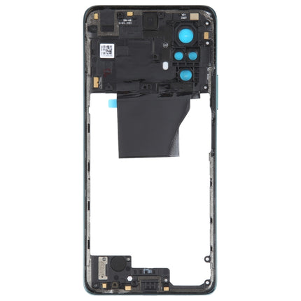 Original Middle Frame Bezel Plate for Xiaomi Redmi Note 10 Pro Max / Redmi Note 10 Pro / Redmi Note 10 Pro (India)  M2101K6P M2101K6G M2101K6I, For Xiaomi Redmi Note 10 Pro Max, For Xiaomi Redmi Note 10 Pro Max(Original), For Xiaomi Redmi Note 10 Pro