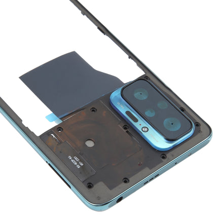 Original Middle Frame Bezel Plate for Xiaomi Redmi Note 10 Pro Max / Redmi Note 10 Pro / Redmi Note 10 Pro (India)  M2101K6P M2101K6G M2101K6I, For Xiaomi Redmi Note 10 Pro Max, For Xiaomi Redmi Note 10 Pro Max(Original), For Xiaomi Redmi Note 10 Pro