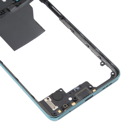 Original Middle Frame Bezel Plate for Xiaomi Redmi Note 10 Pro Max / Redmi Note 10 Pro / Redmi Note 10 Pro (India)  M2101K6P M2101K6G M2101K6I, For Xiaomi Redmi Note 10 Pro Max, For Xiaomi Redmi Note 10 Pro Max(Original), For Xiaomi Redmi Note 10 Pro