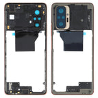 For Xiaomi Redmi Note 10 Pro / Gold