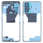For Xiaomi Redmi Note 10 Pro Max(Original) / Blue