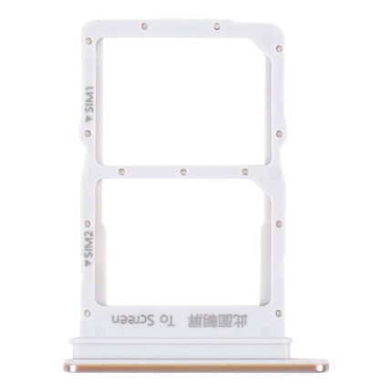 SIM Card Tray + SIM Card Tray for Huawei Nova 8 SE, For Huawei Nova 8 SE