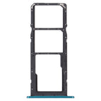 For Huawei Y7a / Green