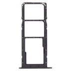 For Huawei P Smart 2021 / Black