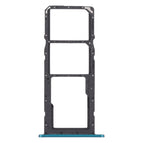 For Huawei P Smart 2021 / Green