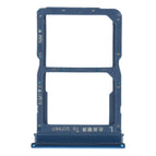 For Huawei P Smart S / Blue