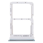 For Huawei P Smart S / Silver