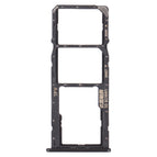 For Huawei Y5p / Black