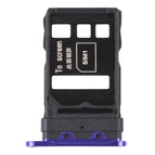 For Huawei Nova 7 Pro 5G / Purple