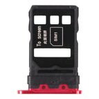 For Huawei Nova 7 Pro 5G / Red
