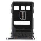 For Huawei P40 Pro+ / Black