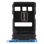 For Huawei P40 Pro+ / Blue