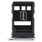 For Huawei P40 Pro+ / Silver