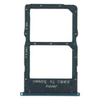 For Huawei Nova 7i / Green