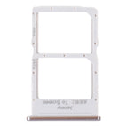 For Huawei Nova 7i / Silver