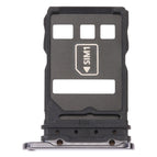 For Huawei P40 Pro / Black