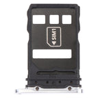 For Huawei P40 Pro / Silver