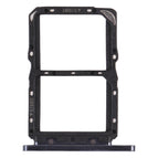 For Huawei Nova 5T / Black