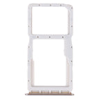 For Huawei Nova 4e / Silver