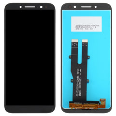 LCD Screen and Digitizer Full Assembly for Nokia C1 Plus TA-1312