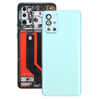 For OnePlus 9R / Blue