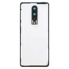 For OnePlus 8 Battery Back Cover With Camera Lens, For OnePlus 8