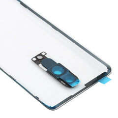 For OnePlus 8 Battery Back Cover With Camera Lens, For OnePlus 8