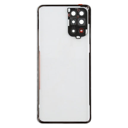 For OnePlus 8T Battery Back Cover With Camera Lens, For OnePlus 8T
